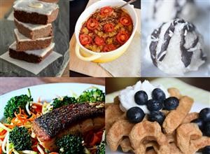 Keto Ice Cream Recipe Monk Fruit